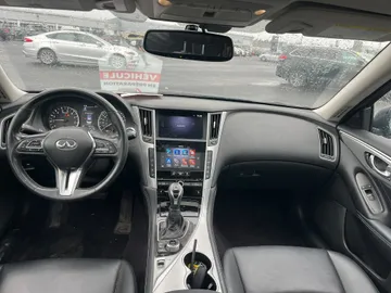 2021 INFINITI Q50 - image 10