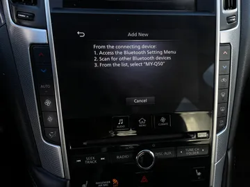 2021 INFINITI Q50 - image 24