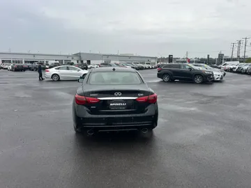 2021 INFINITI Q50 - image 7