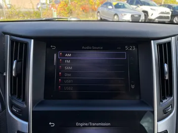 2021 INFINITI Q50 - image 27