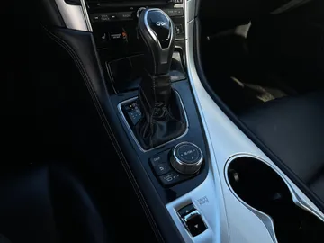 2021 INFINITI Q50 - image 26
