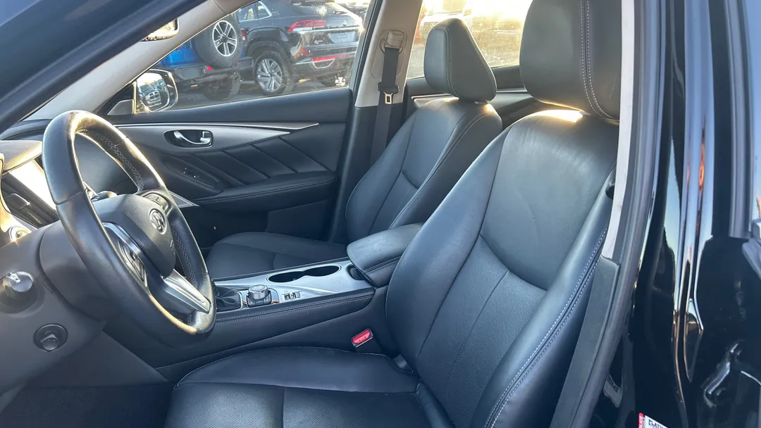 INFINITI Q50 2023 à vendre - photo 3
