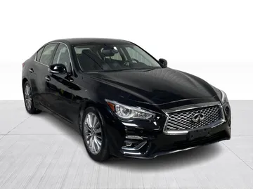 2023 INFINITI Q50