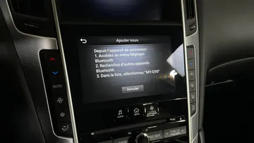 2023 INFINITI Q50 - image 28
