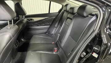 2023 INFINITI Q50 - image 11