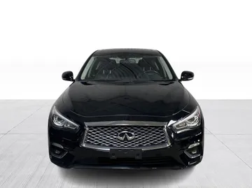 2023 INFINITI Q50 - image 2
