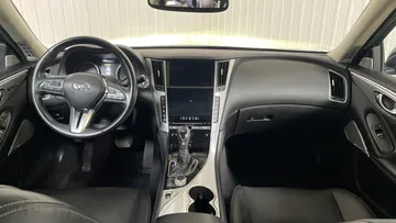 2023 INFINITI Q50 - image 14