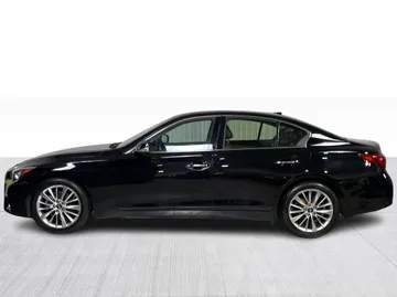2023 INFINITI Q50 - image 4