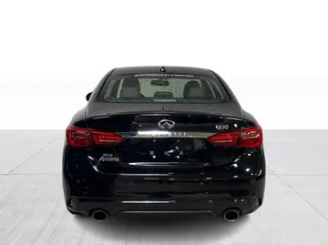 2023 INFINITI Q50 - image 7