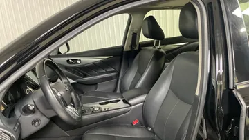 2023 INFINITI Q50 - image 10