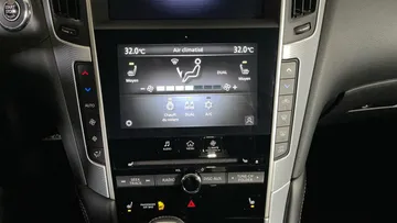 2023 INFINITI Q50 - image 24