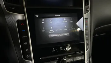 2023 INFINITI Q50 - image 27