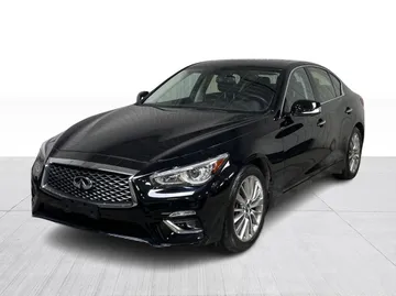 2023 INFINITI Q50 - image 3