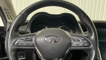 2023 INFINITI Q50 - image 17