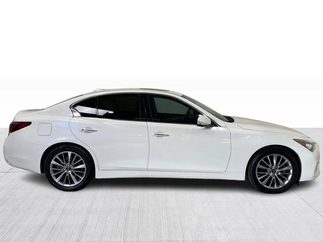 2024 INFINITI Q50 for sale - photo 2
