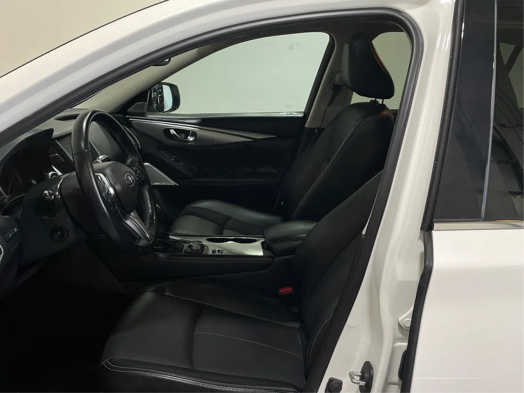 2024 INFINITI Q50 for sale - photo 3