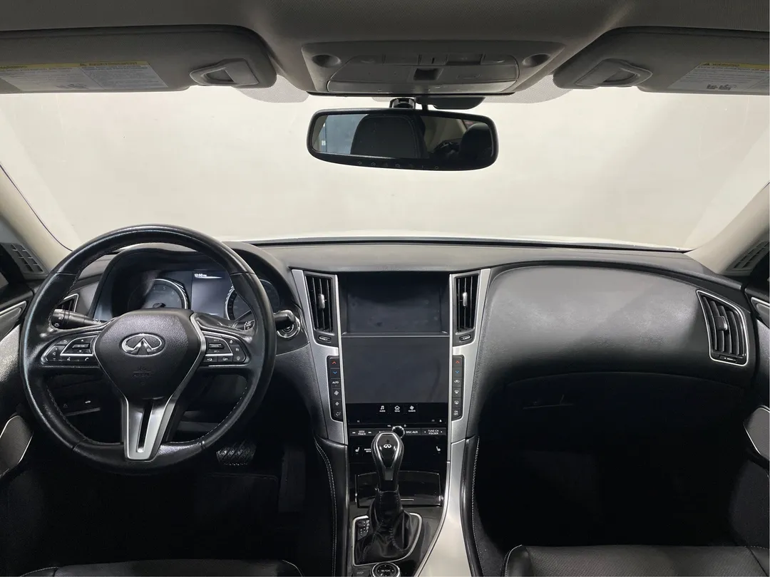 2024 INFINITI Q50 for sale - photo 4