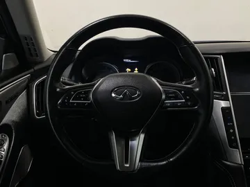 2024 INFINITI Q50 - image 25