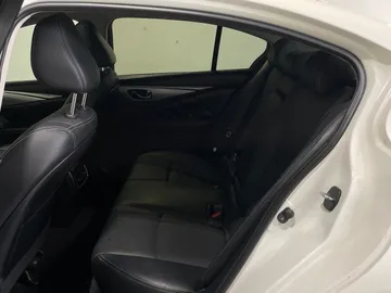 2024 INFINITI Q50 - image 16