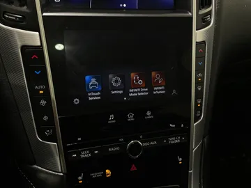 2024 INFINITI Q50 - image 22