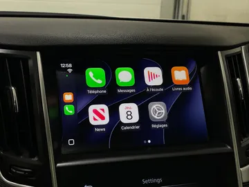 2024 INFINITI Q50 - image 8
