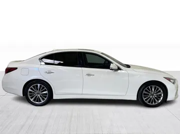 2024 INFINITI Q50 - image 2