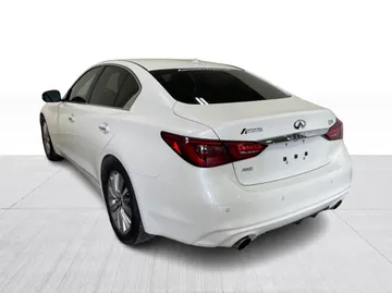 2024 INFINITI Q50 - image 12