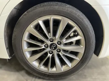 2024 INFINITI Q50 - image 7