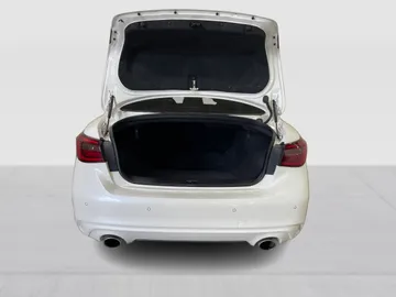 2024 INFINITI Q50 - image 14