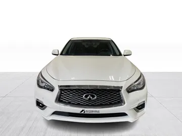 2024 INFINITI Q50 - image 9