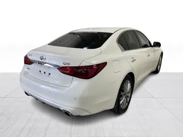 2024 INFINITI Q50 - image 15
