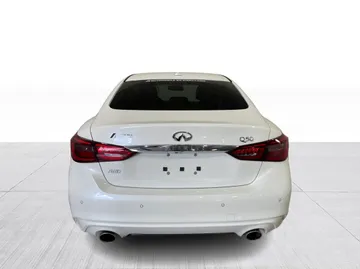 2024 INFINITI Q50 - image 13