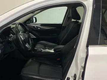 2024 INFINITI Q50 - image 3