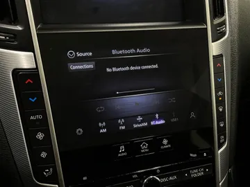 2024 INFINITI Q50 - image 26