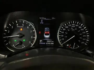 2024 INFINITI Q50 - image 18