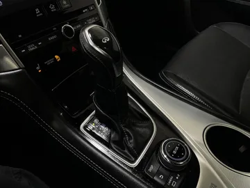 2024 INFINITI Q50 - image 28