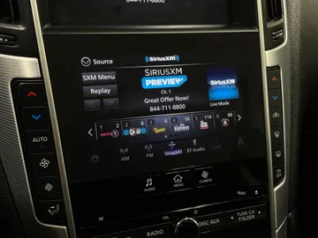 2024 INFINITI Q50 - image 29