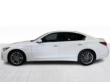 2024 INFINITI Q50 - image 11