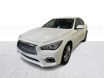 2024 INFINITI Q50 - image 10