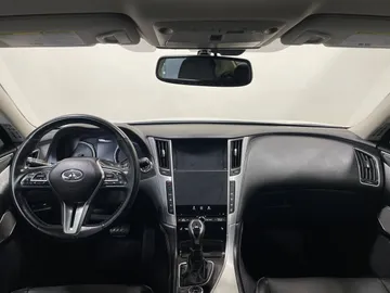 2024 INFINITI Q50 - image 4