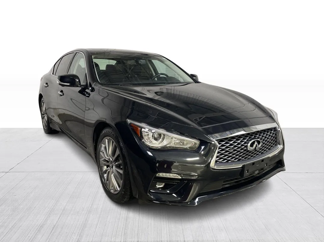 2024 INFINITI Q50 for sale - photo 1