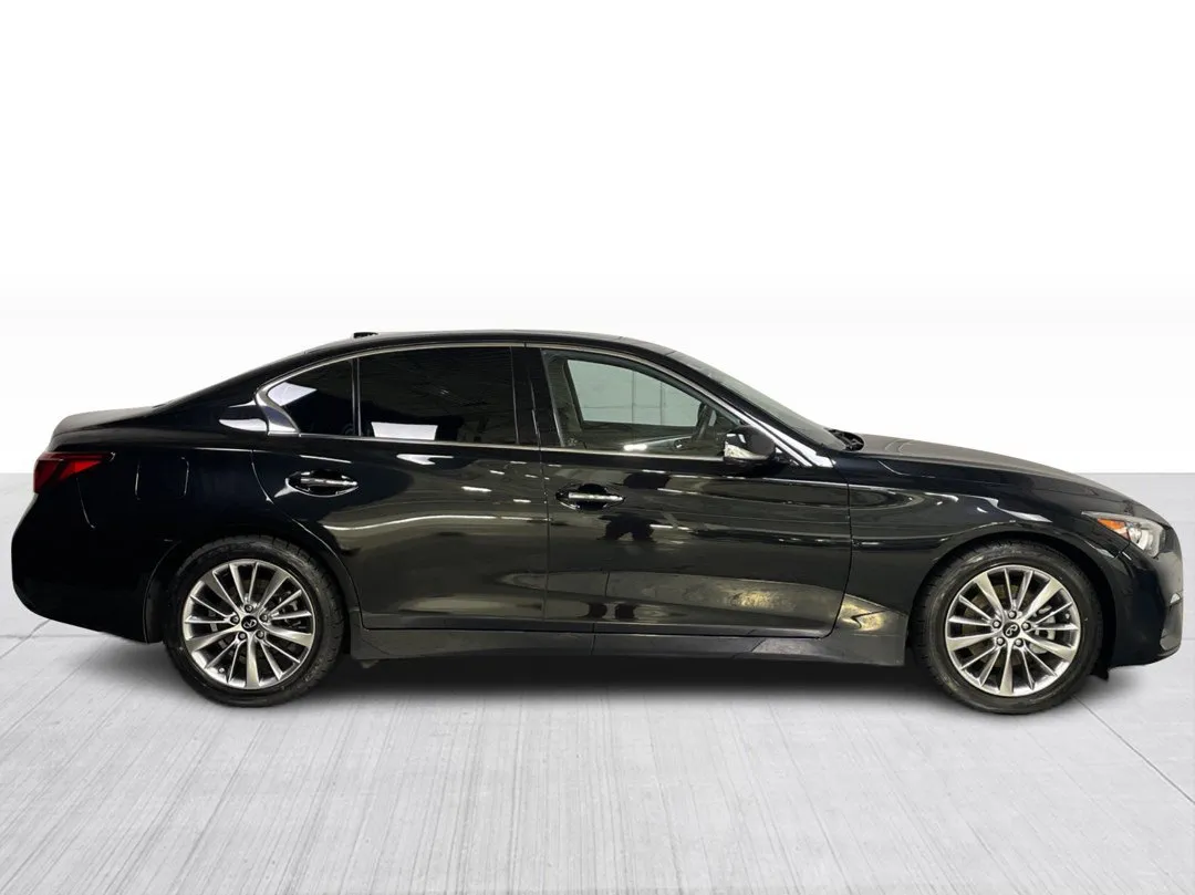 2024 INFINITI Q50 for sale - photo 2