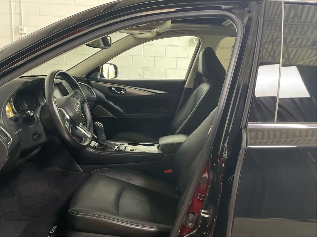 2024 INFINITI Q50 for sale - photo 3