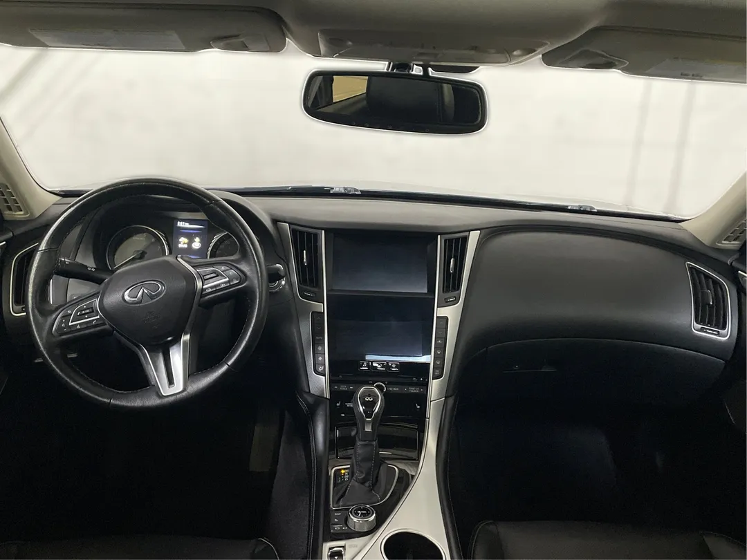 2024 INFINITI Q50 for sale - photo 4