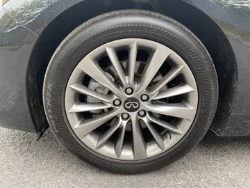 2024 INFINITI Q50 - image 7