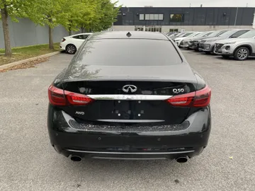 2024 INFINITI Q50 - image 6