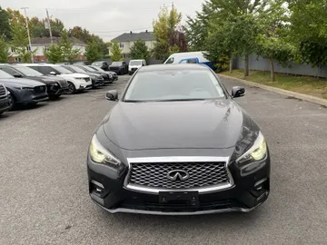 2024 INFINITI Q50 - image 2