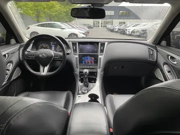 2024 INFINITI Q50 - image 9