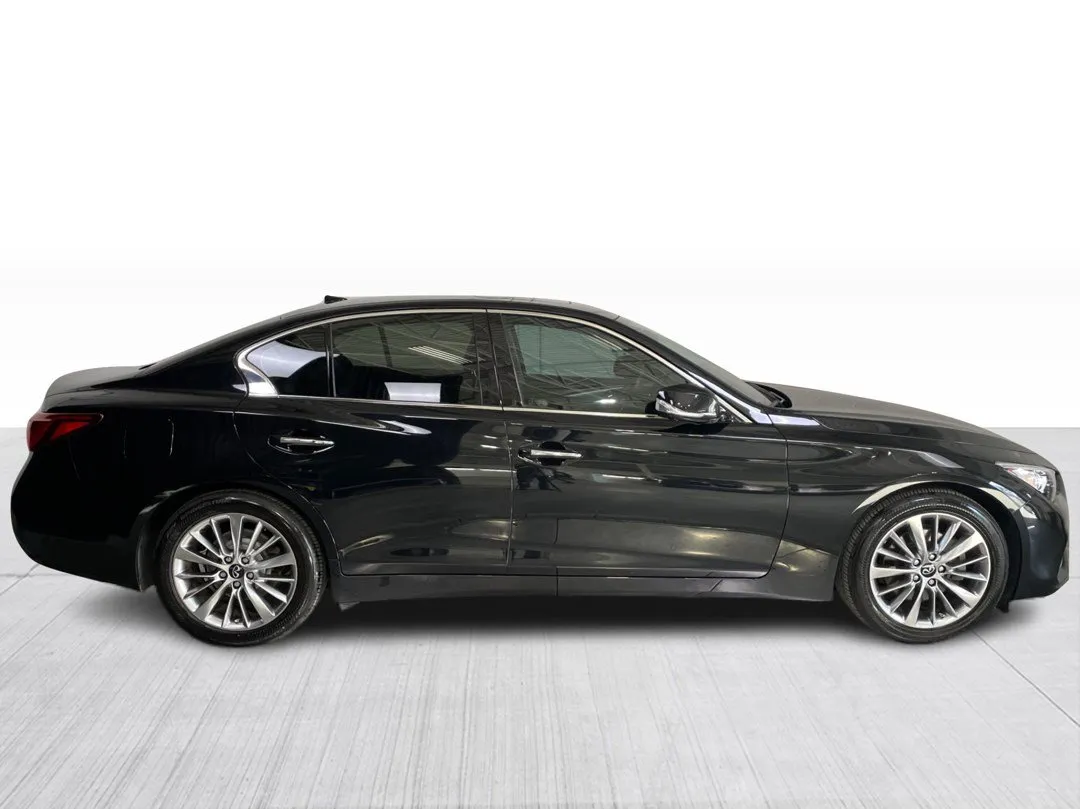 2024 INFINITI Q50 for sale - photo 2