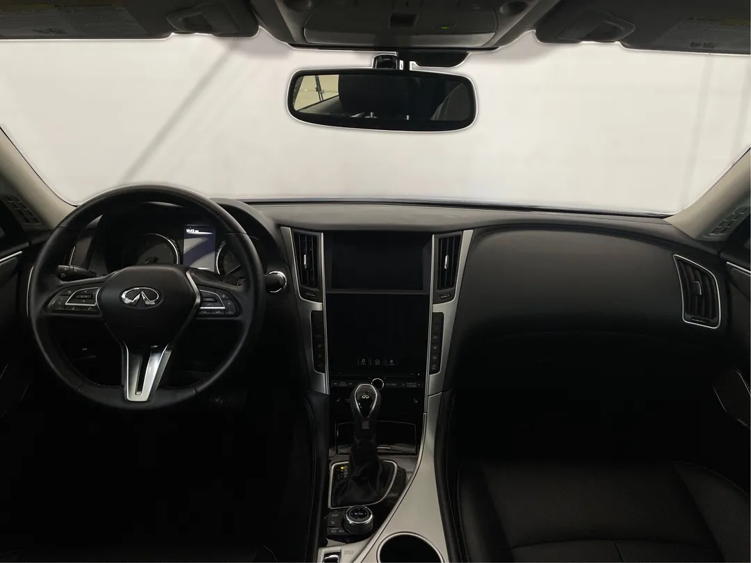 2024 INFINITI Q50 for sale - photo 4